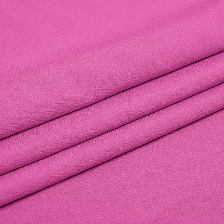 Ткань Софт Ниагара, 80 г/м², 5 м, ширина 150 см, цвет: фуксия, TBY — картинка 2