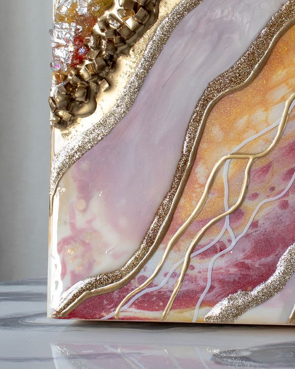 Набор Resin Art - 1, ALX Studio — картинка 7