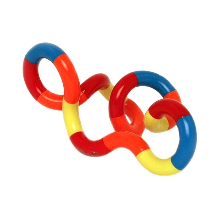 Головоломка  «Трансформер - Клубок», 20 звеньев — картинка 2