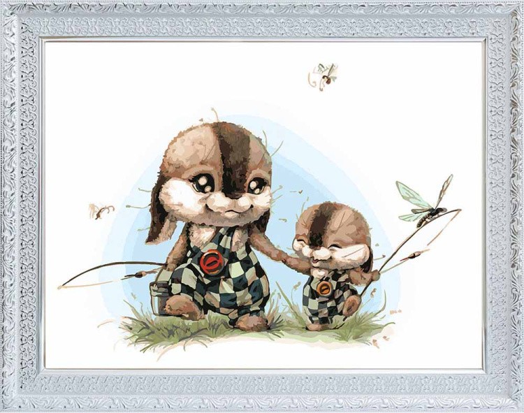 Рамка для картин «Anna» — картинка 4