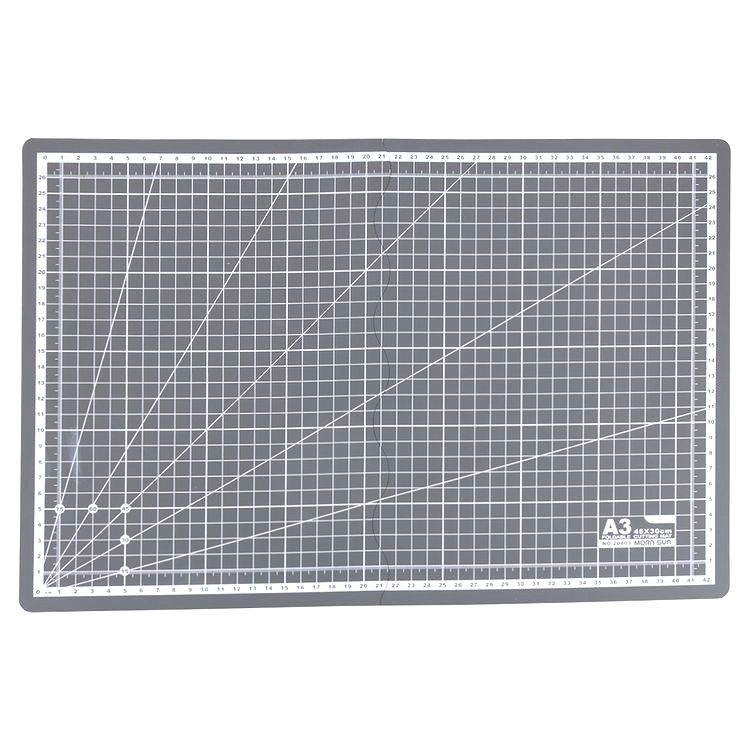 Складной мат для кроя, 45x60 см, Gamma — картинка 2