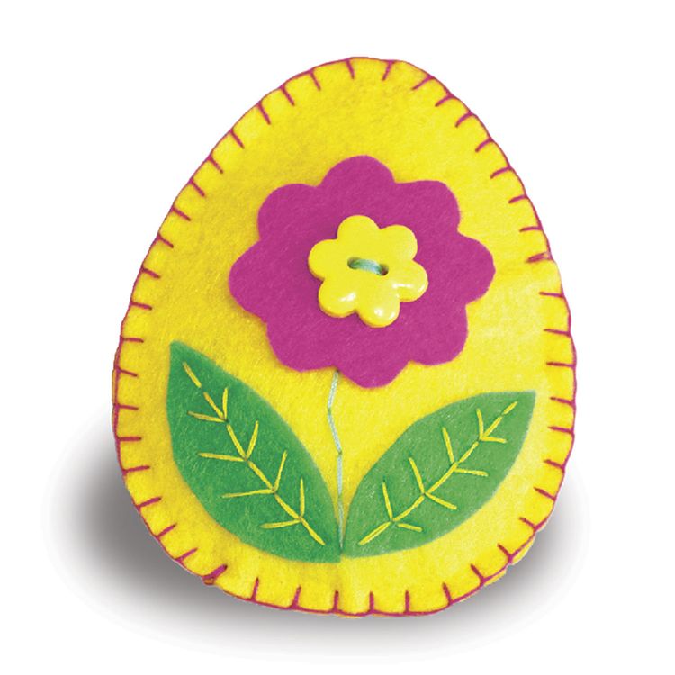 Цветной фетр для творчества А4, 8 листов, 8 цветов, толщина 2 мм, яркие цвета, ОСТРОВ СОКРОВИЩ — картинка 5