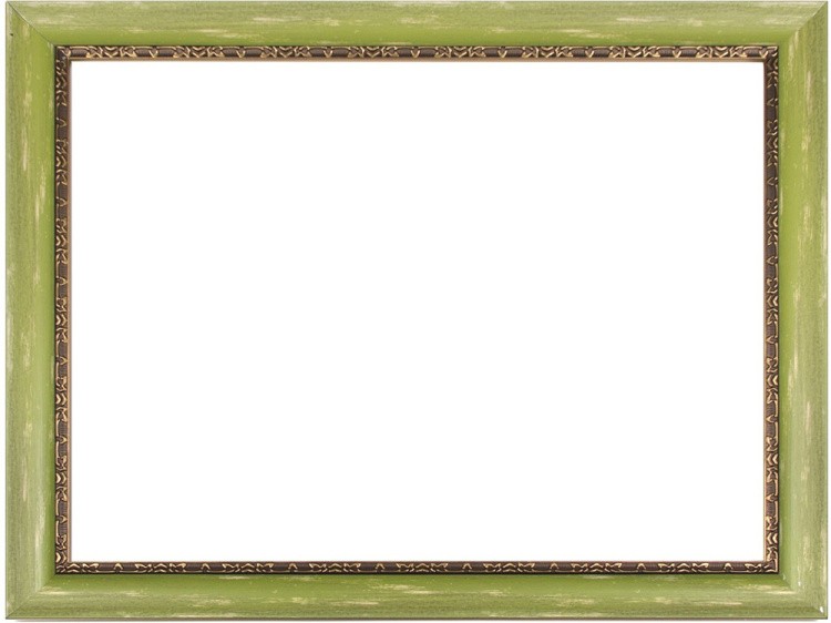 Рамка без стекла для картин — картинка 2