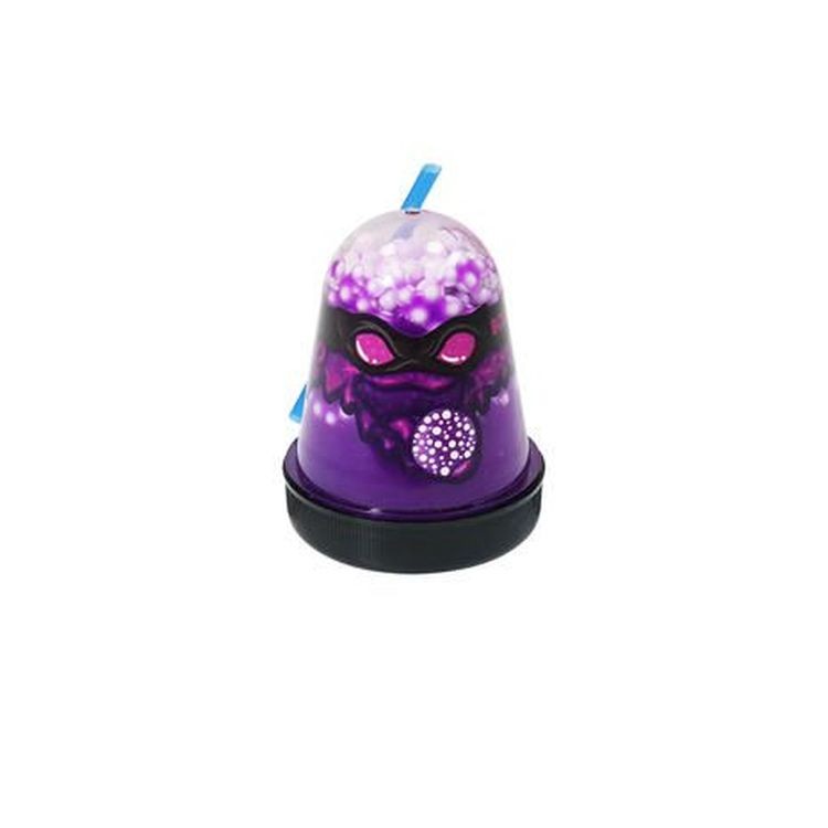 Лизун Slime «Ninja» вселенная — картинка 7