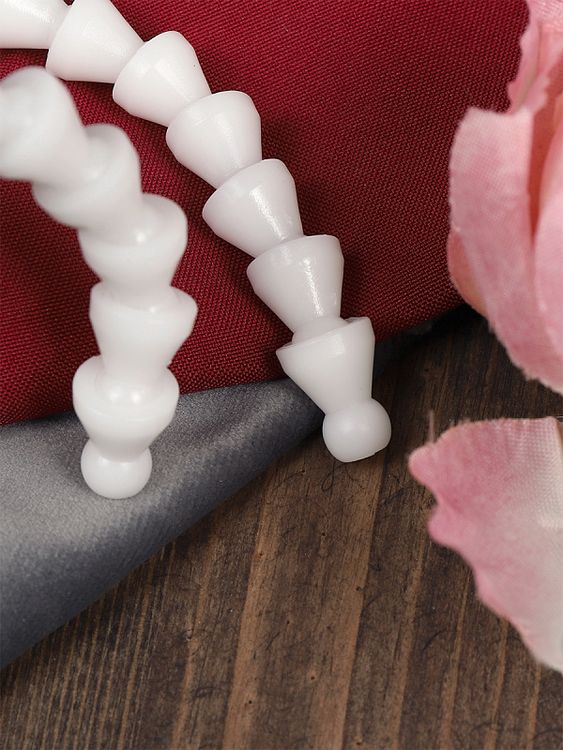 Скелет для игрушки с хвостом 32 см, TBY — картинка 8