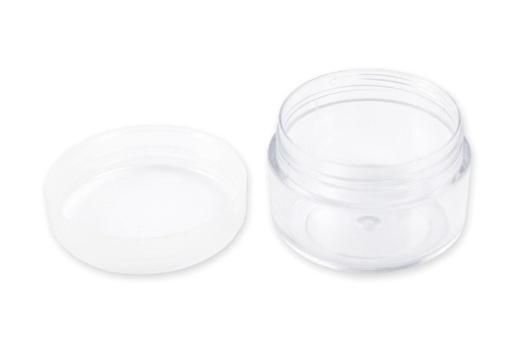 Туба пластиковая, d 3 см, 3x2 см, 6 шт., Gamma — картинка 2