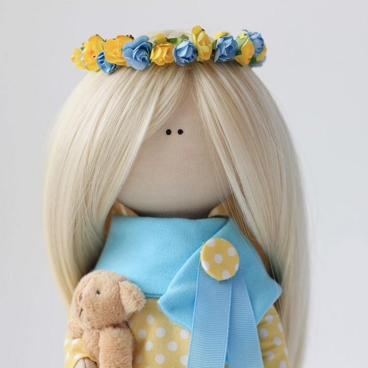 Набор для шитья «Марта» — картинка 2