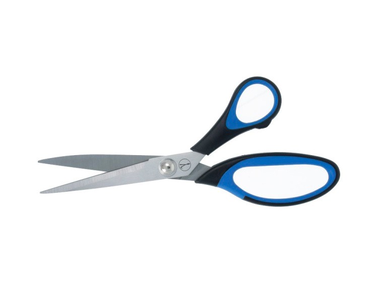 Ножницы Gamma портновские, 215 мм — картинка 2