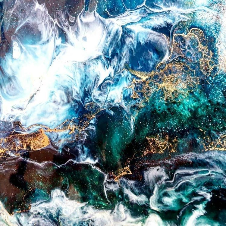 Артборд односторонний Квадрат 25x25 см — картинка 2