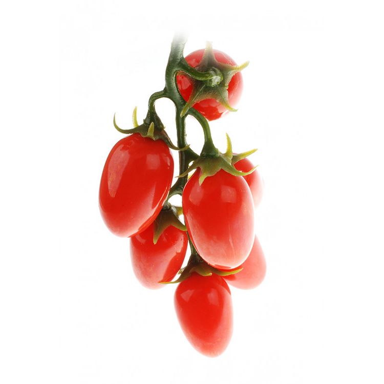 Декоративные элементы «Черри на ветке», 16 шт. — картинка 2