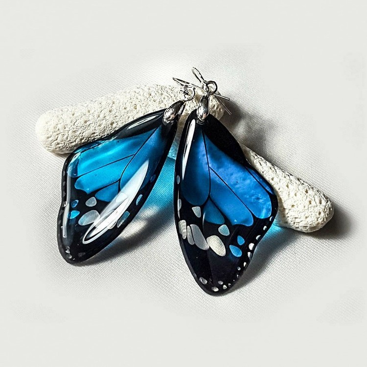 УФ-отверждаемая акриловая смола твердая EpoxyMaster - Hard, 60 г — картинка 5