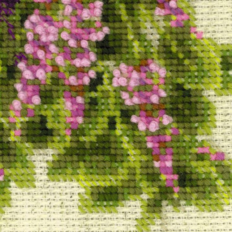 Набор для вышивания «Пряные травы» — картинка 4