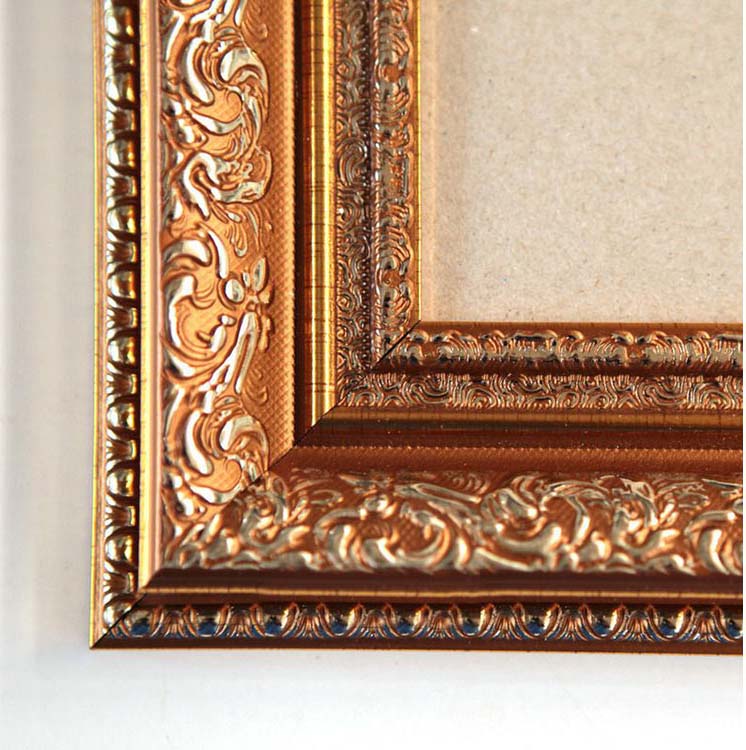 Рамка без стекла для картин «Ruslana» — картинка 4