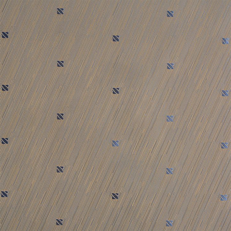 Ткань подкладочная Поливискоза нарезка, 10 м, ширина 145 см, 90 г/м², цвет: золото, IDEAL — картинка 4