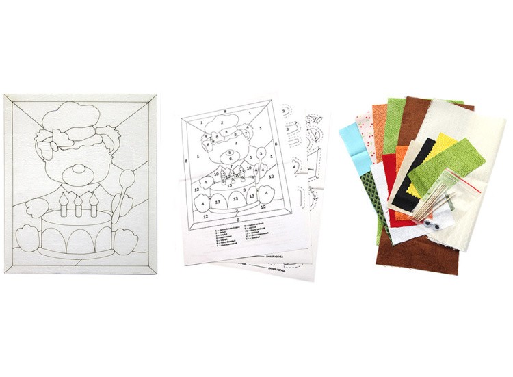 Кинусайга «Гусь» — картинка 2