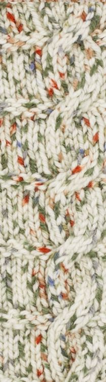 Пряжа ALIZE VERONA COLORMIX (7810), мультиколор, 5 шт. по 100 г — картинка 2