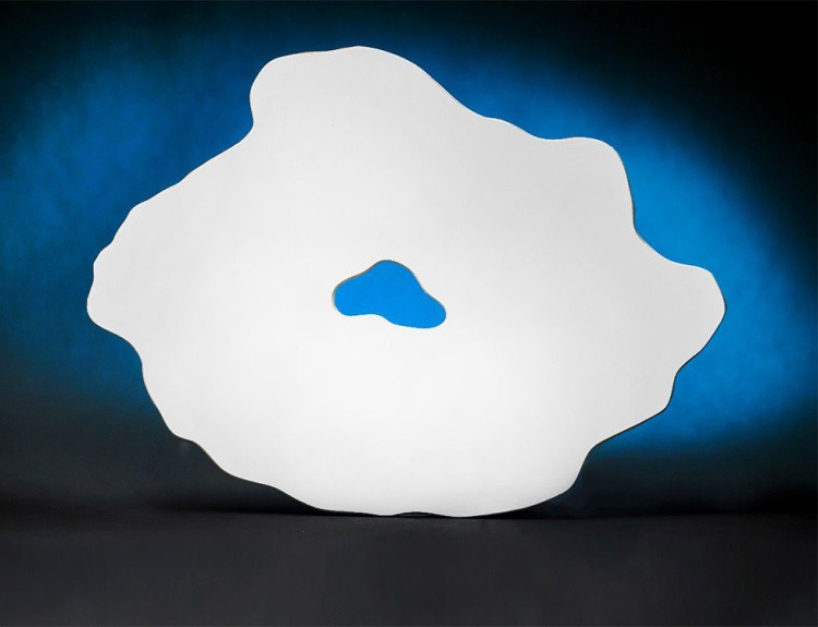 Набор для создания картины эпоксидной смолой Срез камня №2, Art Blong — картинка 2