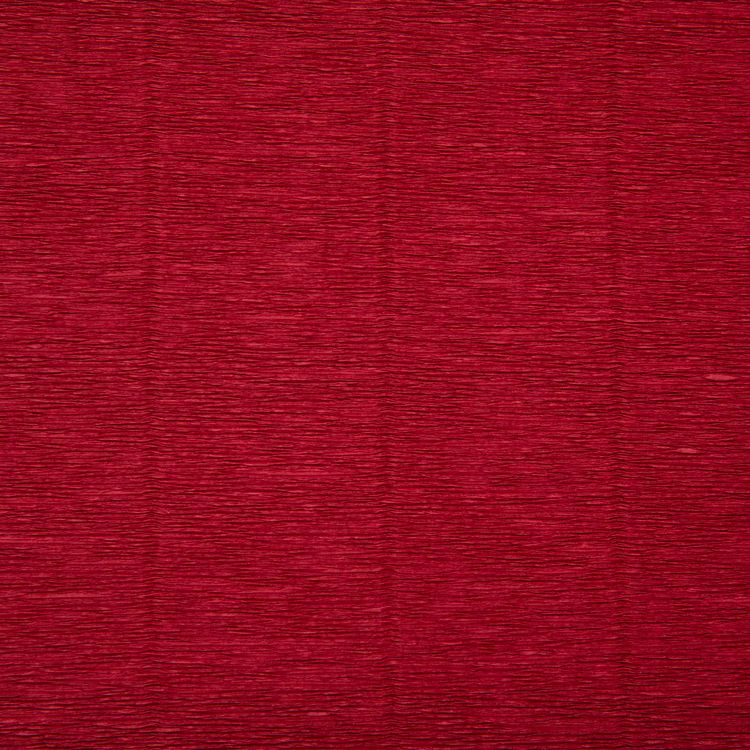 Гофрированная бумага 50х250 cм, 180 г/м2, цвет: 583 бордовый, Blumentag