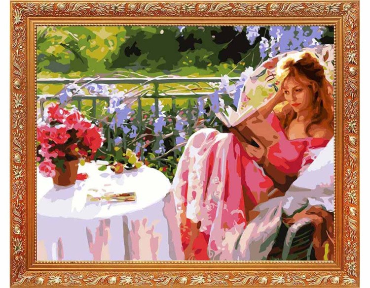 Рамка для картин «Angelica» — картинка 2