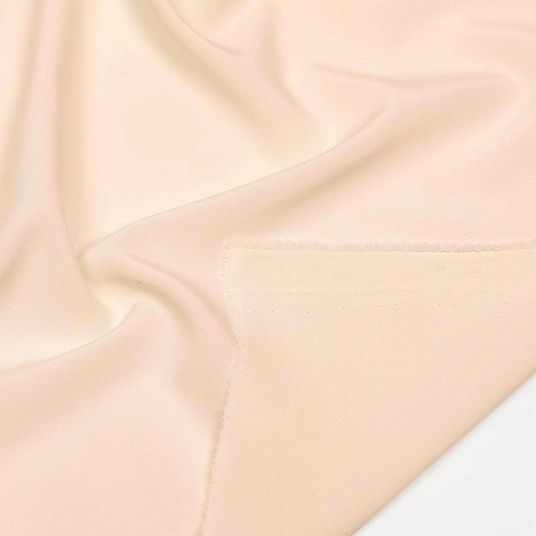 Ткань Софт Ниагара, 80 г/м², 5 м, ширина 150 см, цвет: экрю, TBY — картинка 3