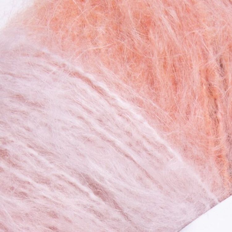 Пряжа YarnArt Bellissimo (1411), мультиколор, 5 шт. по 150 г — картинка 2