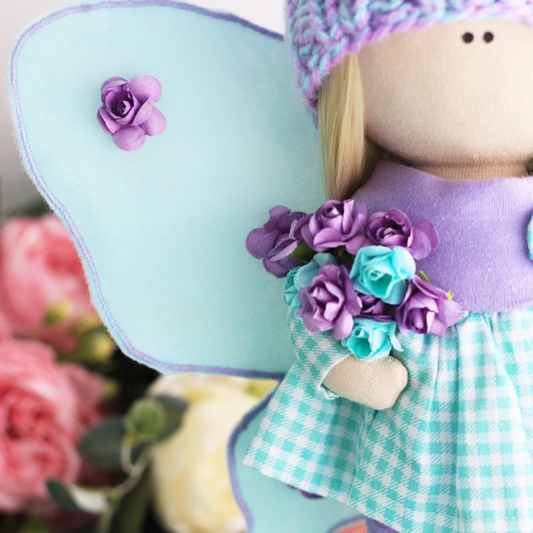 Набор для шитья «Флай» — картинка 3