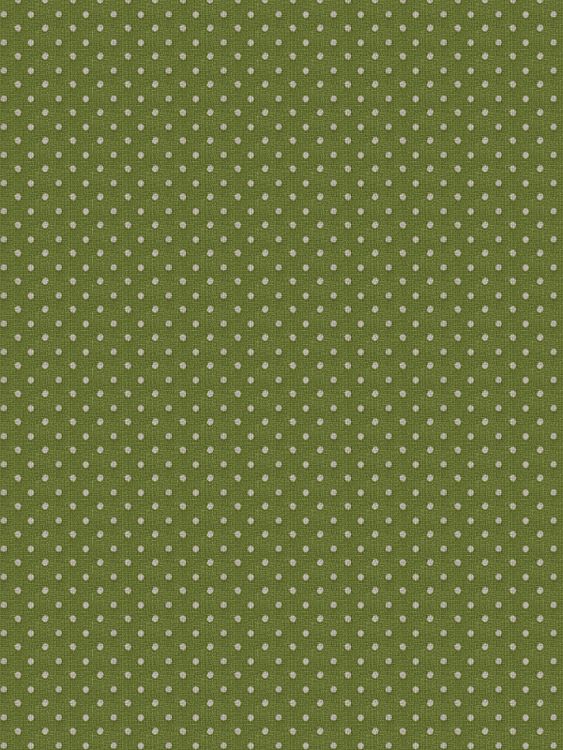 Ткань лен, 140 г/м², 30% лен, 70% хлопок, 3 м, ширина 150 см, цвет: салатовый, принт, TBY — картинка 5