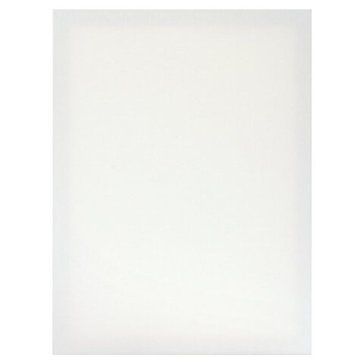 Холст на подрамнике BRAUBERG ART CLASSIC, 30х40  см, 420 г/м2, 45% хлопок 55% лен, среднее зерно — картинка 2