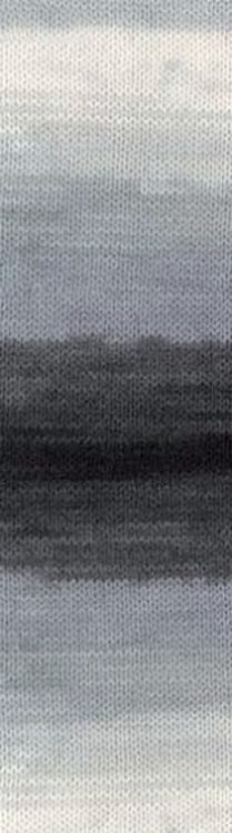 Пряжа ALIZE Angora Gold Batik (1900), мультиколор, 5 шт. по 100 г — картинка 2