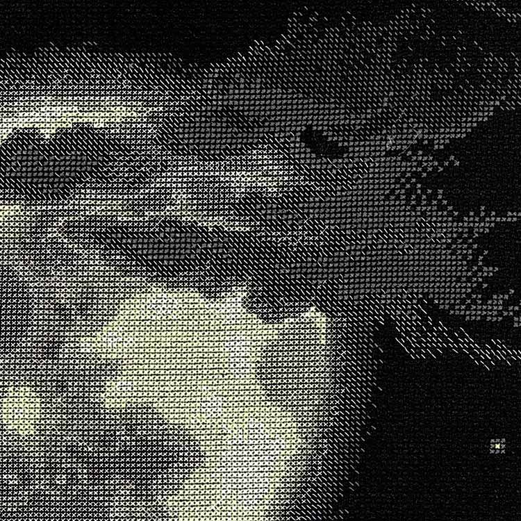 Набор для вышивания «Полнолуние» — картинка 4