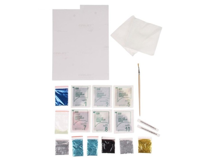 Необыкновенная фреска «Маяк» — картинка 3