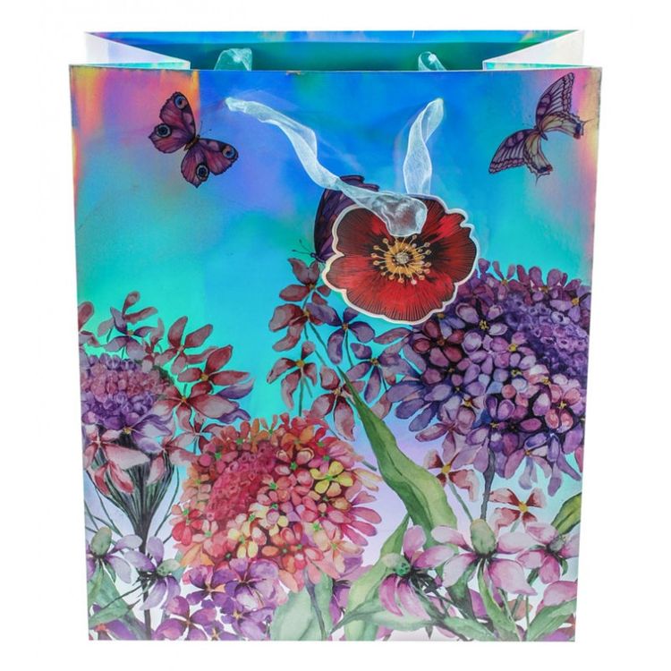 Подарочный пакет «Маленькая планета» — картинка 3