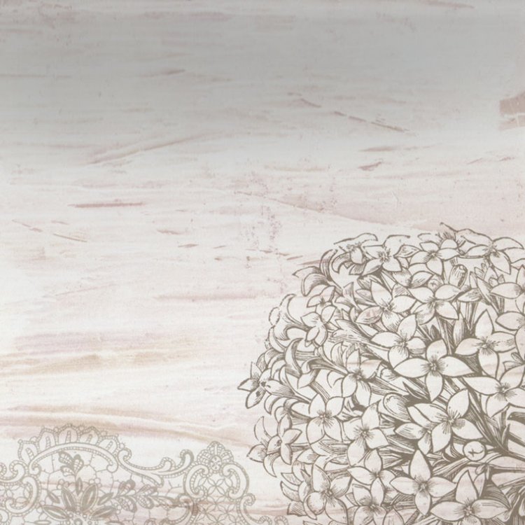 Набор бумаги для скрапбукинга «Муаровый мираж» 30,5x30,5 см — картинка 7