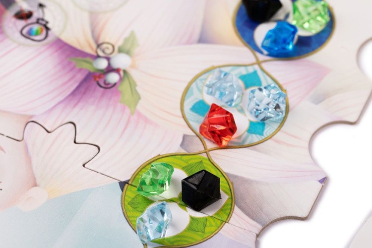 Игра настольная «Чакра с дополнением Инь и Ян», Эврикус — картинка 12