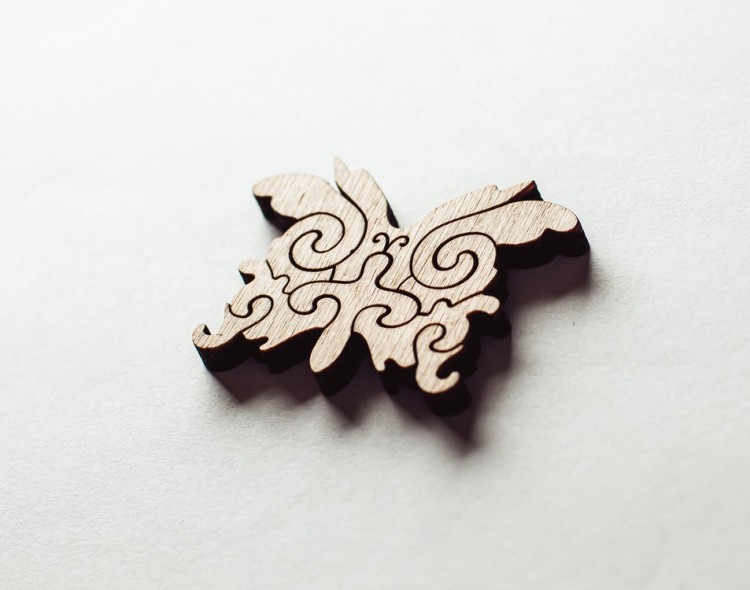 Деревянные пазлы DAVICI «Мир на земле» — картинка 13