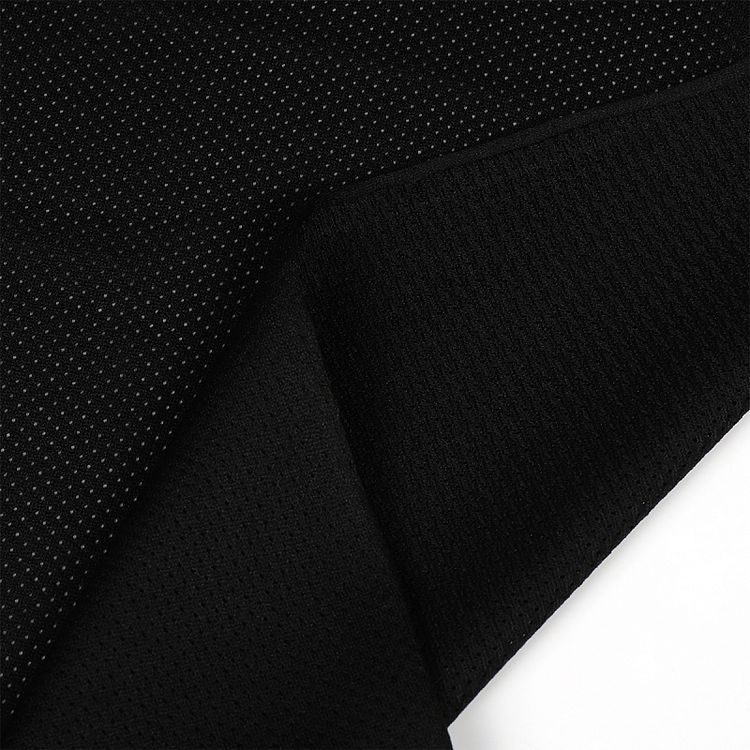 Сетка ложная, 5 м x 150 см, 140 г/м², цвет: черный, TBY — картинка 5