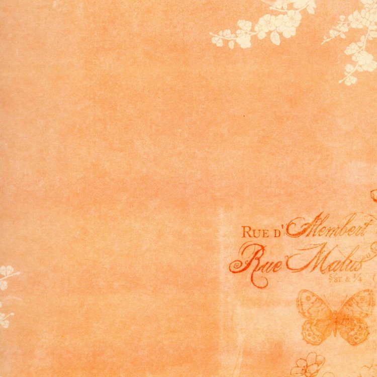 Набор бумаги «Нежное пралине» — картинка 18