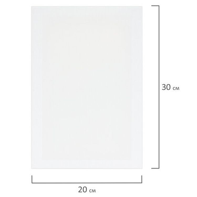 Холст на подрамнике BRAUBERG ART DEBUT, 20х30 см, 280 г/м2, грунт, 100% хлопок, мелкое зерно — картинка 6