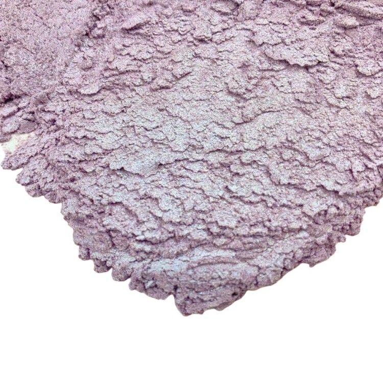 Пигмент SHINE LILAC, сиреневый 25 мл, Art Resin LAB — картинка 3