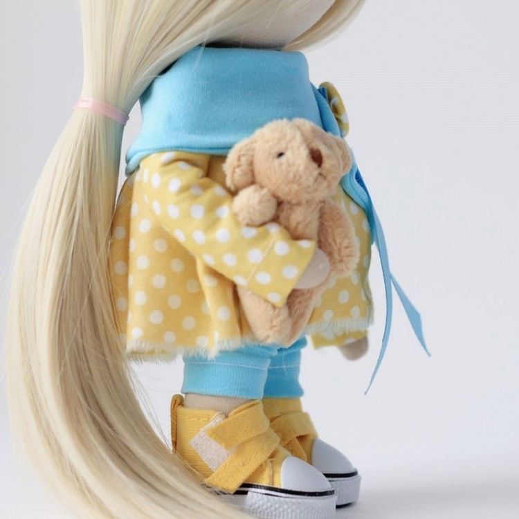 Набор для шитья «Марта» — картинка 3