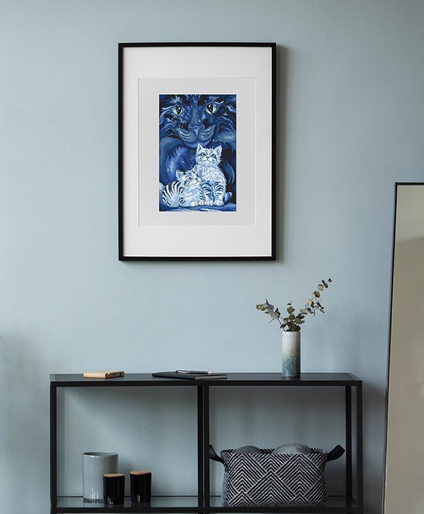 Набор для вышивания «Wish Upon A Star (Желание на звезду)» — картинка 9