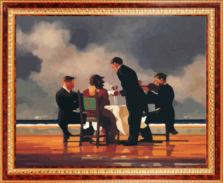 Рамка для картин «Renaissance» — картинка 3