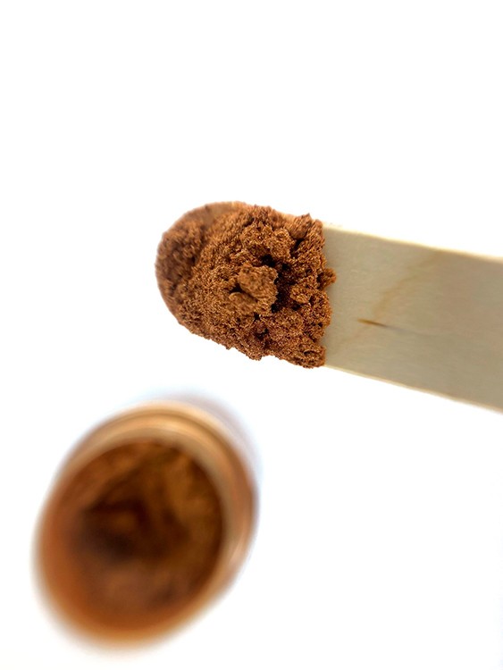 Пигмент SHINE BRONZE, бронза 25 мл, Art Resin LAB — картинка 3