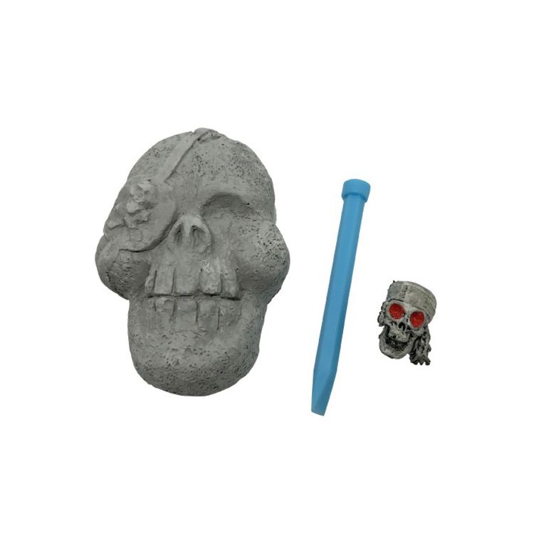 Набор для творчества «Раскопки. Весёлый Роджер», Поделкин — картинка 2