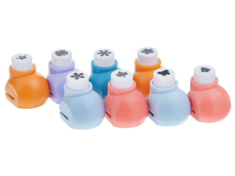 Набор инструментов для скрапбукинга №2, Белоснежка — картинка 7