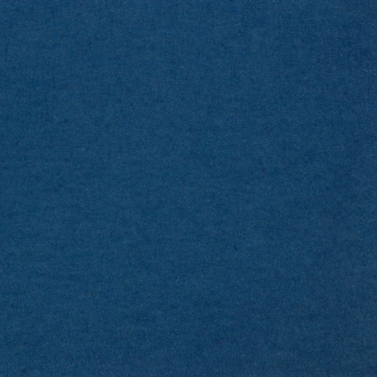 Фетр декоративный, 2 мм, 30х45 см ± 2 см, 1 шт., 37 серо-синий, Gamma