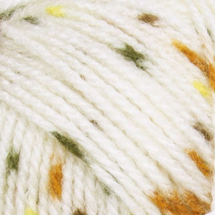 Пряжа YarnArt Baby color new (Беби колор нью) (206), принт, 5 шт. по 50 г — картинка 2