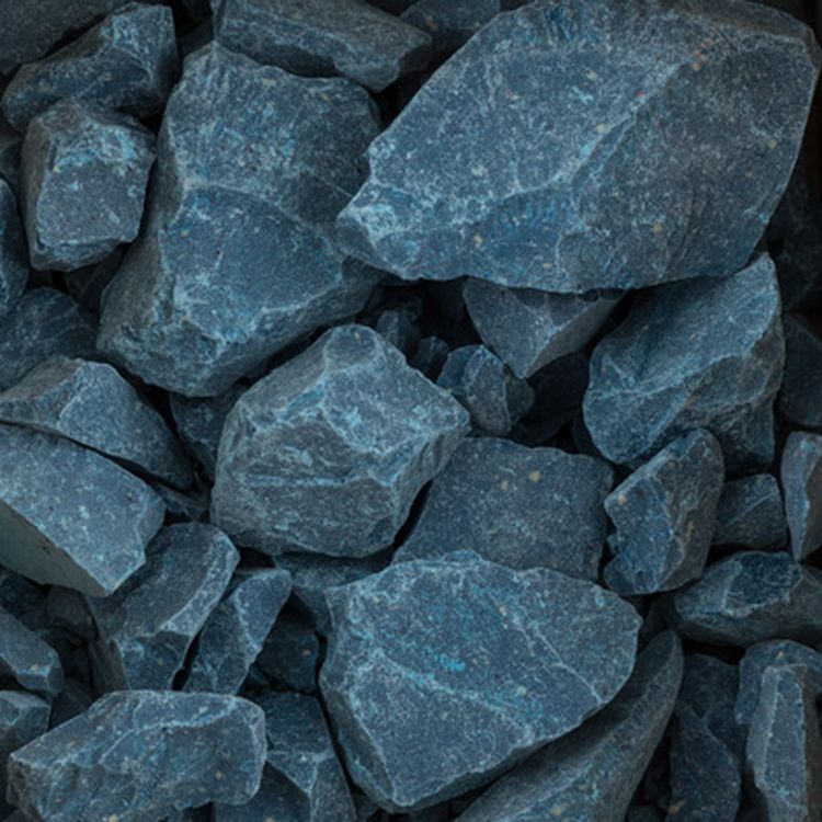 Сургуч кусковой Mr.Painter, синий, 400 г — картинка 2