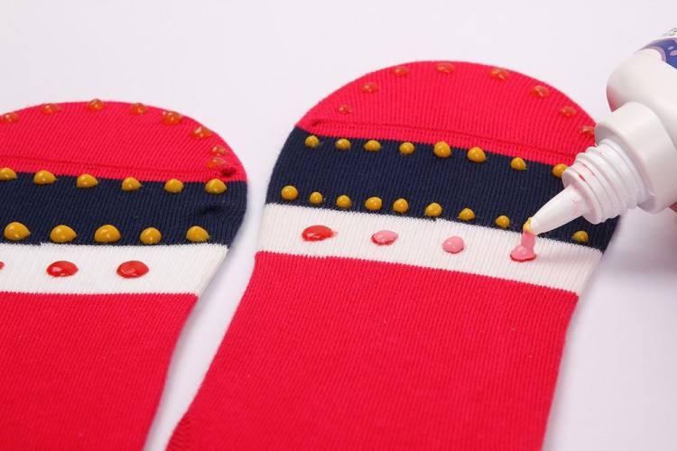 Латексное молочко, цвет: натуральный, 100 мл, FLEXSTEP — картинка 3