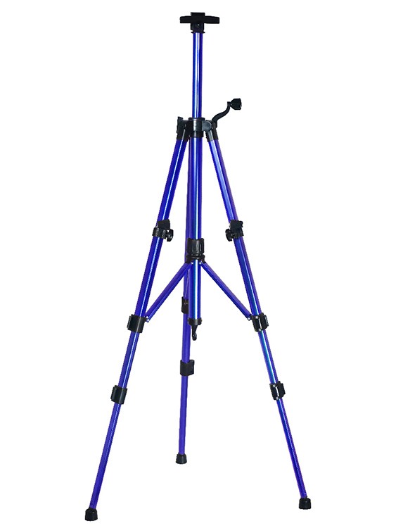 Мольберт-тренога синий — картинка 3